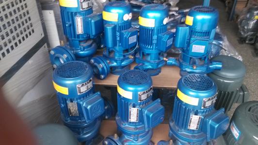 冷卻塔水泵節能使用幾個小技巧