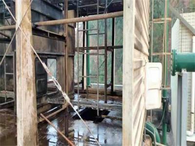 冷卻塔出現漂水是否會影響冷卻效果？