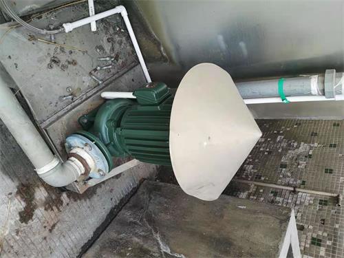 閉式冷卻塔需要幾個(gè)水泵?閉式冷卻塔水泵更環(huán)保節(jié)能方法有哪些?