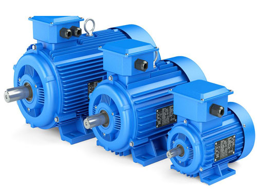 冷卻塔電機(jī)燒壞的主要原因有哪些?