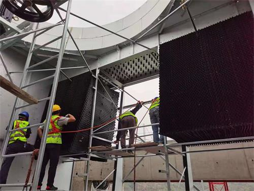 馬利冷卻塔維修廠家(馬利冷卻塔官網)