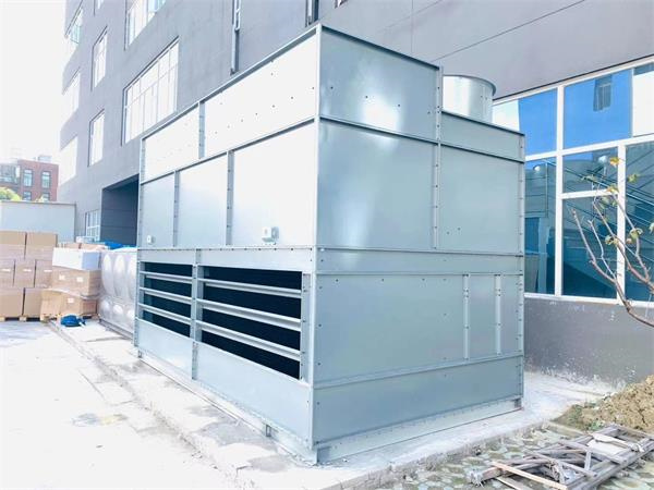 冷卻塔逆流式(冷卻塔逆流式廠家)