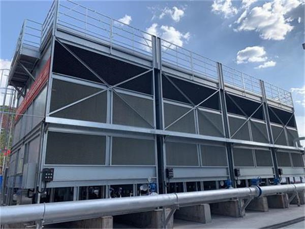 冷卻塔廠家講解閉式冷卻塔的常見的適用場合,冷卻塔十大廠家排名