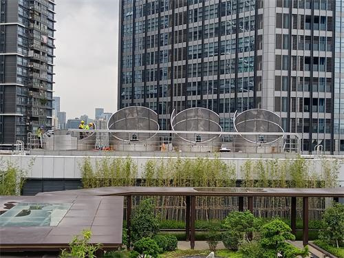 閉式冷卻塔廠家哪家好,怎么挑選好的閉式冷卻塔品牌廠家？(閉式冷卻塔價(jià)格多少錢一噸)