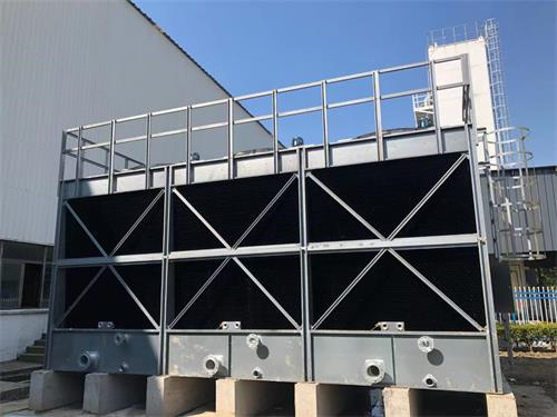 河源思比電子工業高溫冷卻塔工業合同