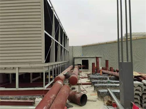 涼水塔和冷卻水塔之間的差別體現在哪些方面,冷水塔和冷卻塔哪個好