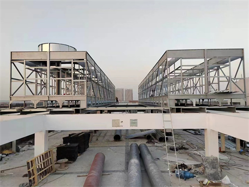 開式冷卻塔運(yùn)行中對循環(huán)水質(zhì)的特殊要求(開式逆流冷卻塔)