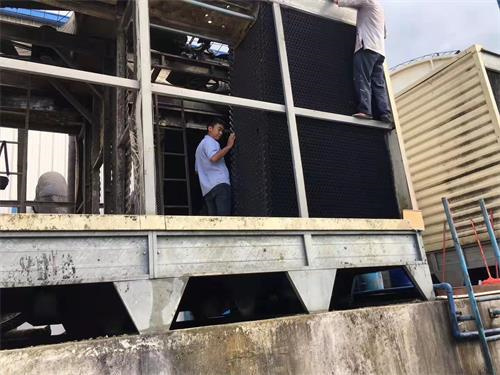 冷卻塔水輪(冷卻塔水輪風機)