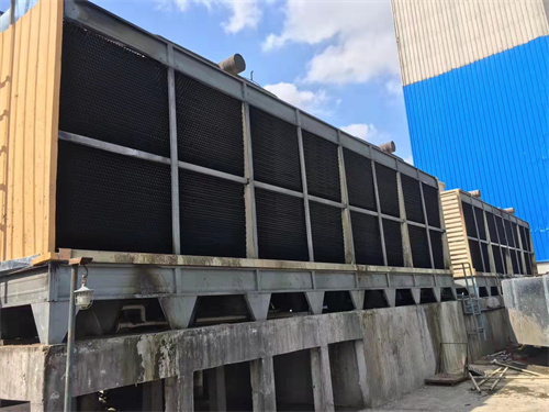 填料對于冷卻塔的重要性,冷卻塔填料廠家聯(lián)系方式