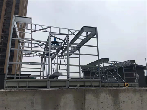 涼水塔出來的水汽對環境有影響,涼水塔水汽蒸發