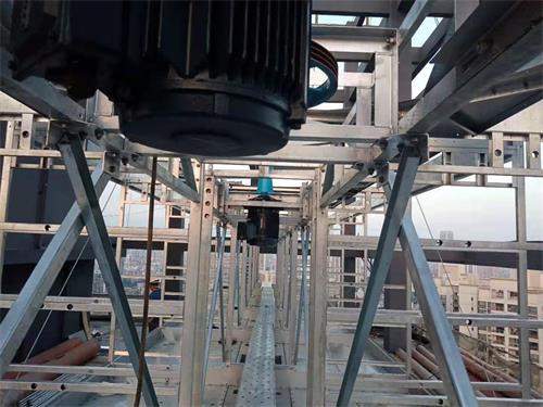 冷卻塔循環(huán)水系統(tǒng)(冷卻塔循環(huán)水系統(tǒng)補(bǔ)水量怎么計(jì)算?)