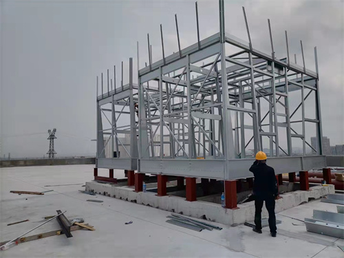 冷卻塔的優(yōu)點和特點及如何正確的選材(逆流式冷卻塔優(yōu)點)