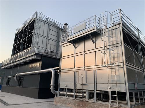 冷卻塔價格與選型時注意事項,冷卻塔如何選型