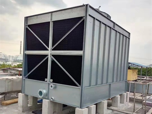 閉式冷卻塔應用范圍有哪些？,閉式冷卻塔廠家聯系方式