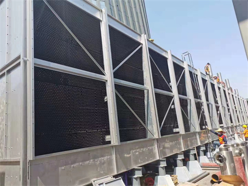 開式冷卻塔節能研究方向有哪些方面(開式冷卻塔一般能降溫多少度)