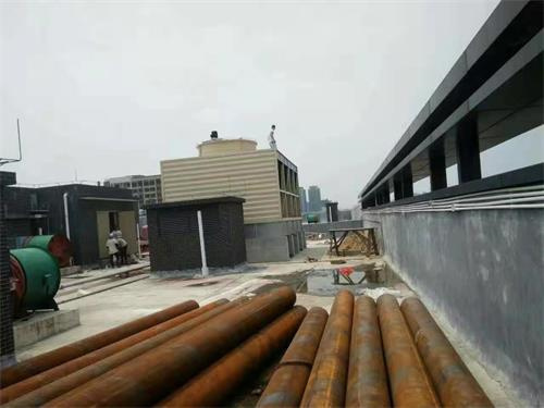 閉式冷卻塔運行過程中名詞介紹(閉式冷卻塔哪家好)