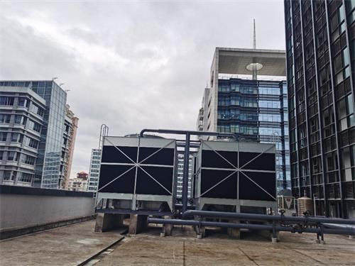 冷卻塔填料分類有哪些_特點有哪些?(冷卻塔填料廠家)