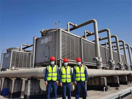 在廣東冷卻塔設計方面采取的防凍措施(廣東冷卻塔降噪生產(chǎn))