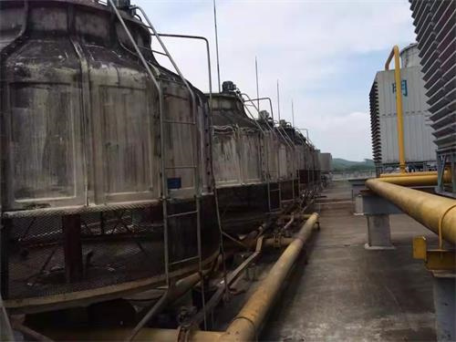 冷卻塔水蒸發散熱速度如何得以提升?-工業冷卻塔工程一站式解決方案,冷卻塔一天大約蒸發多少水