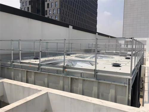 使用工業冷卻塔時一定要加強管理,工業冷卻塔品牌排行榜