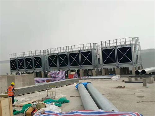 冷卻塔填料粘接要點(diǎn),冷卻塔填料廠家