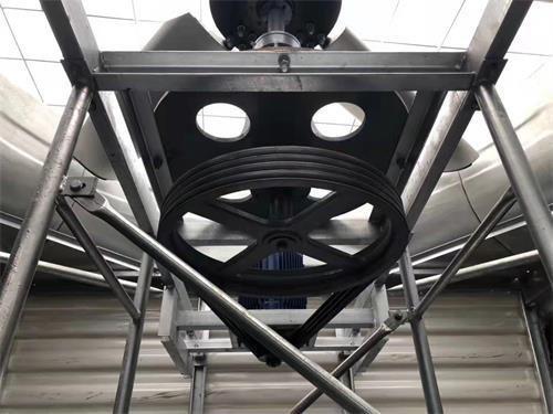 玻璃鋼冷卻塔的保養與維修十分至關重要!(玻璃鋼閉式冷卻塔維修)