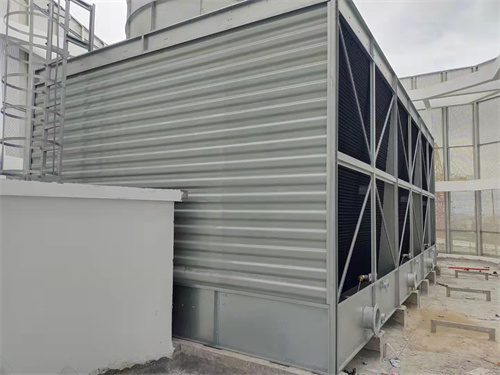 冷卻塔品牌哪家好(冷卻塔品牌排名)