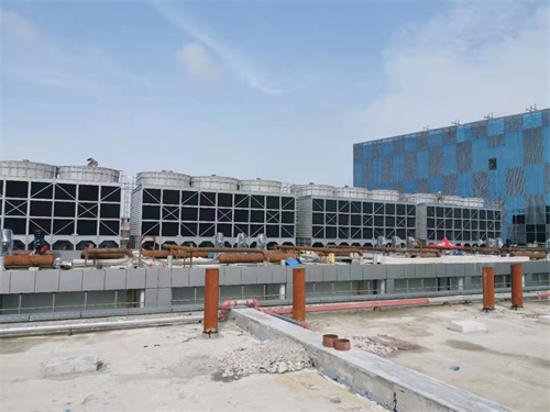 冷卻塔電機(jī)的主要作用,冷卻塔電機(jī)型號(hào)