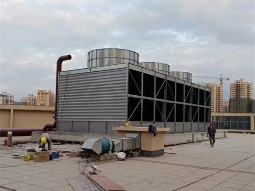 商業樓宇和商業中央空調系統節能怎么設計比較好