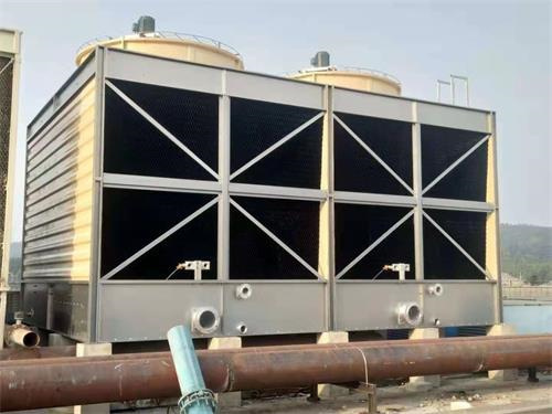 冷卻塔降噪費(fèi)用(深圳冷卻塔降噪)