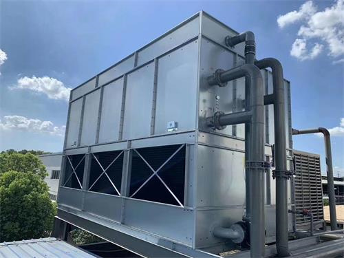 哪幾方面選擇玻璃鋼冷卻塔填料,要進行哪方面的考慮?,衛生間玻璃有幾種選擇