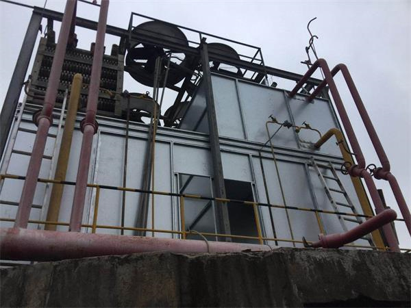 超靜音冷卻塔風機特點優勢有哪些(冷卻塔風機扇葉角度調整)