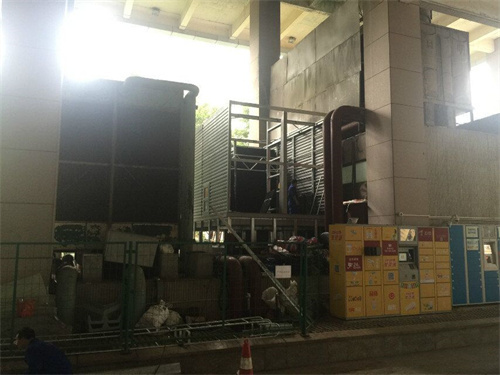 冷卻塔電機的主要作用,冷卻塔電機型號