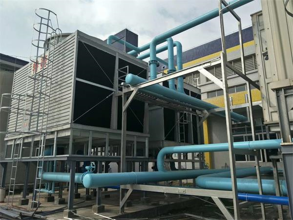 冷卻塔節(jié)能的特點(diǎn)(節(jié)能冷卻塔哪里買)