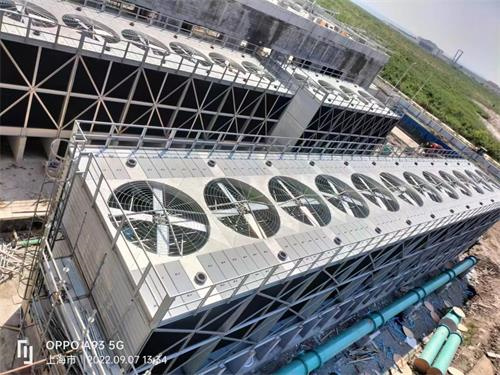 冷卻塔配件價格(菱電冷卻塔配件)