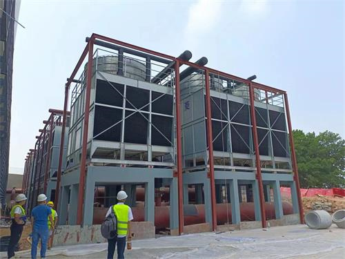 開式冷卻塔節(jié)能改造對企業(yè)的好處(閉式冷卻塔與開式冷卻塔)