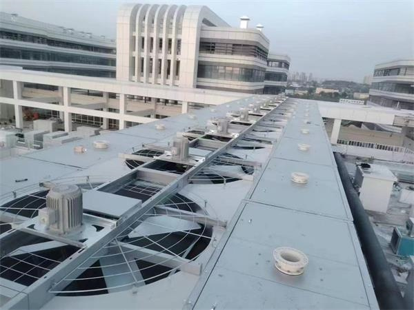 開式冷卻塔防凍液質(zhì)量的重要性和進水壓力,開式冷卻塔和閉式冷卻塔的優(yōu)缺點