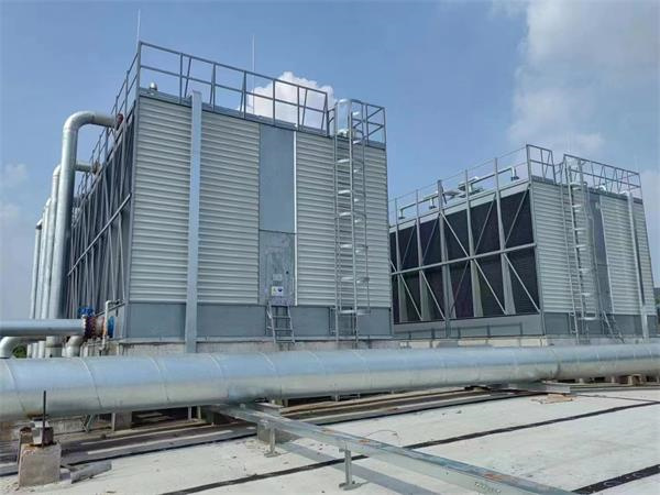 冷卻塔散熱不良的原因是什么,冷卻塔散熱量計算公式