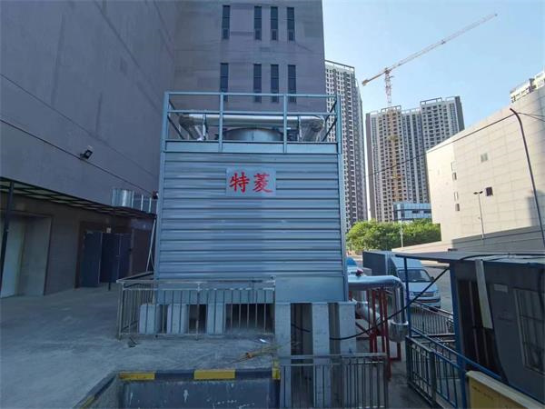 冷卻塔水塔維修保養(yǎng)(水塔和冷卻塔有什么區(qū)別)