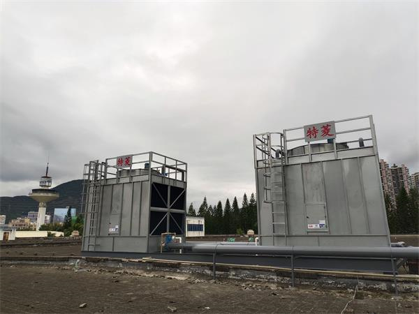 湖南冷卻塔降噪(冷卻塔降噪屏障)