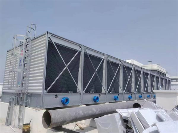 哪些因素可以影響方形冷卻塔的散熱,哪些因素可以影響體溫