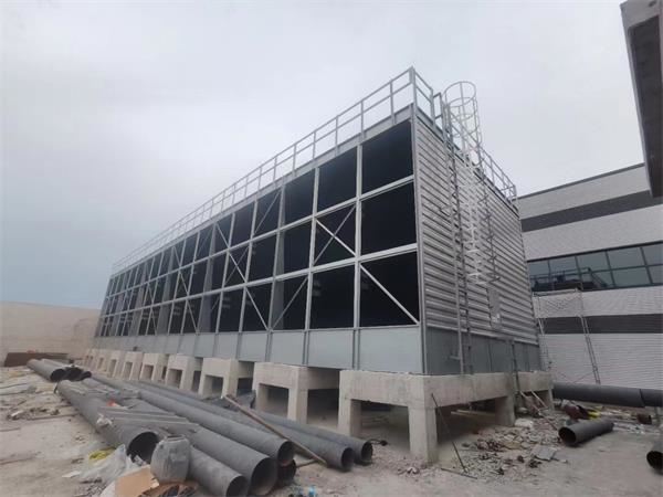 如何提高冷卻塔降溫系統的使用效果？-工業冷卻塔工程一站式解決方案,冷卻塔如何降溫