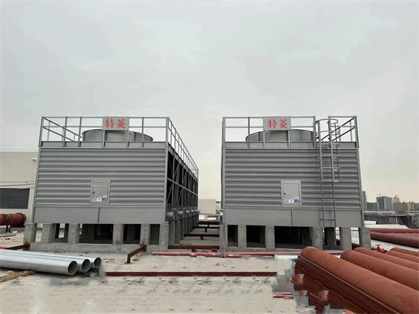 閉式冷卻塔比開式冷卻塔好在哪里?,閉式冷卻塔廠家聯系方式