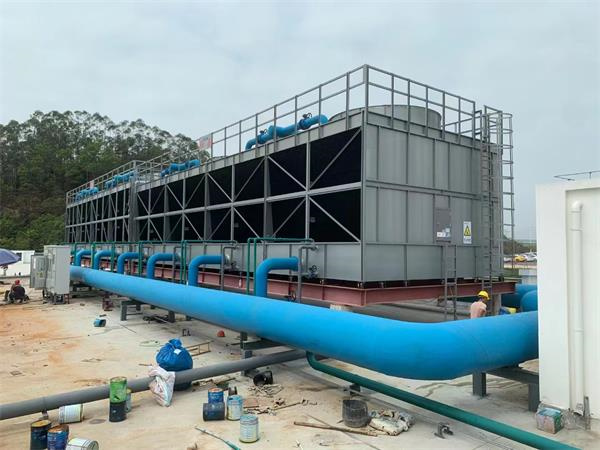 冷卻塔開機操作步驟,冷卻塔開機注意事項(冷卻塔開機注意事項)