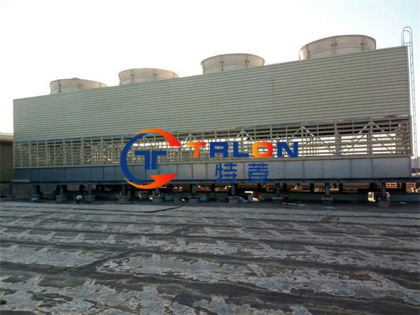 螺桿式冷水機(jī)組的性能優(yōu)點(diǎn)