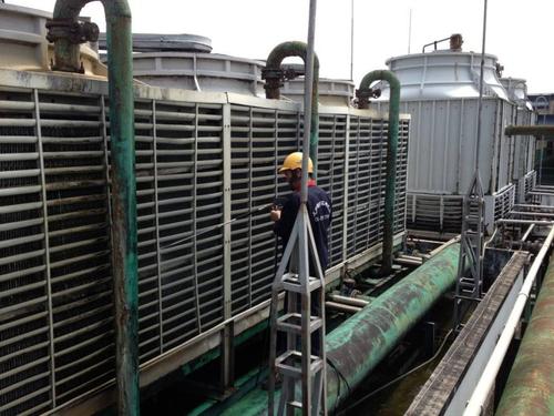 冷卻塔故障維修 冷卻塔故障維修